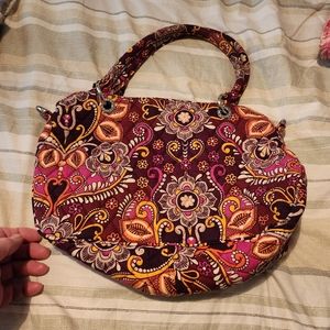 Vera Bradley bad